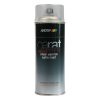 Blanke lak zijdeglans Motip Carat in 400ml spuitbus