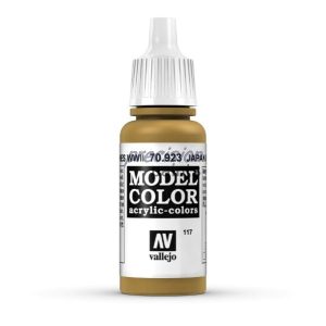 Japanese Uniform 70923 Model Color acryl Vallejo modelbouwverf 17ml