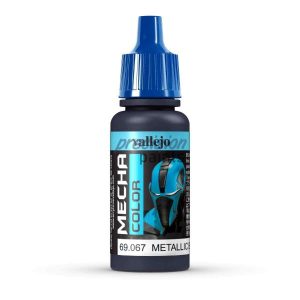Mecha Color 067 Metallic Blue Vallejo 17ml 69067