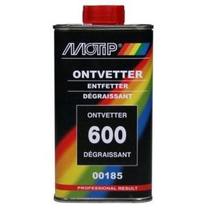 Ontvetter