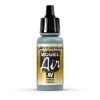 Pale Blue 71008 Vallejo Airbrush verf Model Air acryl 17ml