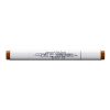 Copic Classic E15 Dark Suntan inkt marker alcohol