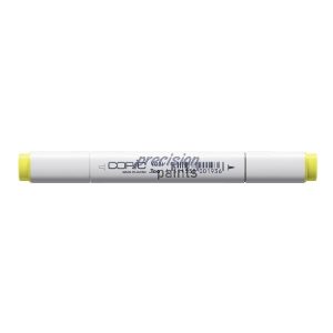 Copic Classic YG21 Anise marker met inkt op alcohol basis met 2 tips