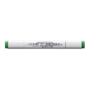 Copic Classic YG45 Cobalt Green marker met inkt op alcohol basis met 2 tips