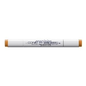 Copic Classic YR24 Pale Sepia marker met inkt op alcohol basis met 2 tips