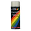 Spuitplamuur grijs voor 3d prints spuitbus 400ml Motip 04062