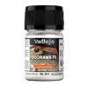 Alkaline White 0,5-1 mm 26301 Vallejo Diorama FX landschapstextuur 35 ml