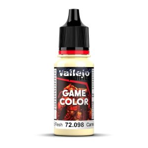 Elfic Flesh 72098 Vallejo Game Color modelbouwverf 18ml