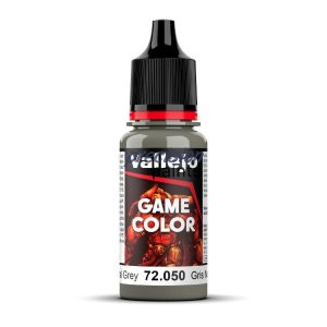 Neutral Grey 72050 Vallejo Game Color modelbouwverf 18ml