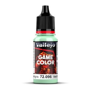 Verdigris 72096 Vallejo Game Color modelbouwverf 18ml