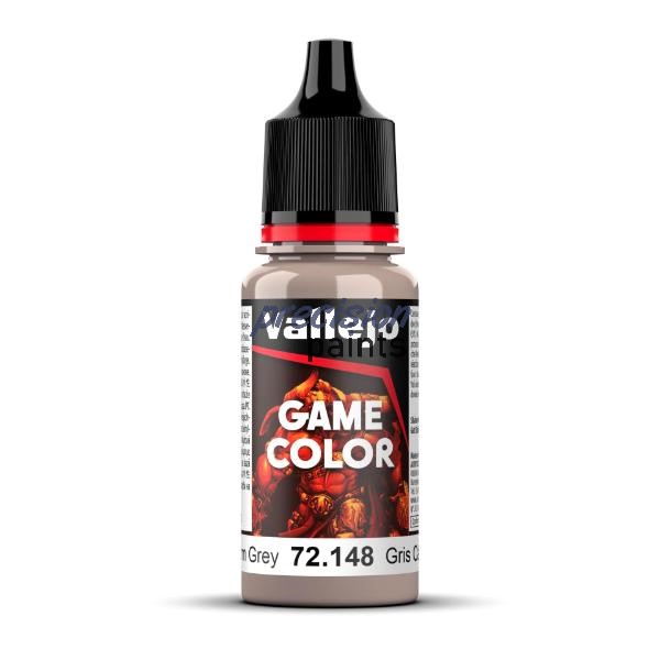 Warm Grey 72148 Vallejo Game Color modelbouwverf 18ml