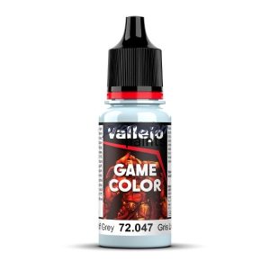 Wolf Grey 72047 Vallejo Game Color modelbouwverf 18ml