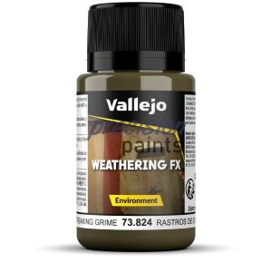 Streaking Grime vuilstrepen Vallejo Weathering Effects 40ml 73824