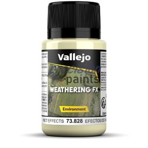 Wet Effects nat-effect Vallejo Weathering Effects 40ml 73828